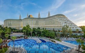 Delphin Imperial Lara